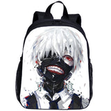 Tokyo Ghoul Toddler Backpack for Little Kids