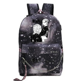 Tokyo Revengers Anime Women Backpacks Ladies Backpack Tokyo Revengers School Bag