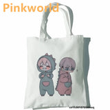 Tokyo Revengers Women shopping bag Funny Print Shopper Bag Shopper Tote bag