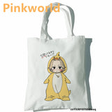 Tokyo Revengers Women shopping bag Funny Print Shopper Bag Shopper Tote bag
