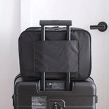 Nylon Foldable Travel Bags Unisex Large Capacity Luggage Men Women
