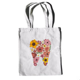 Tooth Shoulder Bags Dentist Graphic Funny Handbags Casual Shopping Girls Handbag