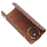 Leather Key Wallet Car Holder Case Pouch Purse