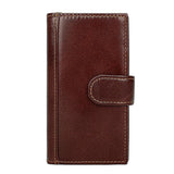 Leather Men's Wallet Retro Wallet for Men Durable Real Leather Male Purse