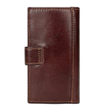 Leather Men's Wallet Retro Wallet for Men Durable Real Leather Male Purse