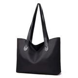 Oxford Large Duffle Bag Women Travel Outdoor Shoulder Bag
