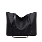 Oxford Large Duffle Bag Women Travel Outdoor Shoulder Bag