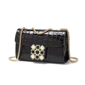 Leather Women Bags Hand Bags Ladies Shoulder Bag