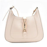 Leather Shoulder Crossbody Bag for Women Underarm Sac