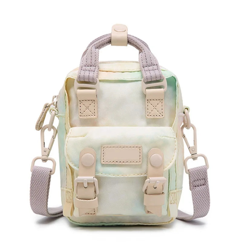 Mini Waterproof Backpack For Girls Small Bagpacks