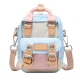 Mini Waterproof Backpack For Girls Small Bagpacks