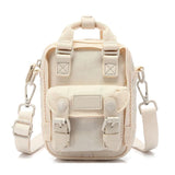 Mini Waterproof Backpack For Girls Small Bagpacks