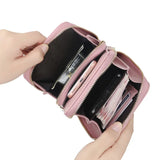 Mini Women Shoulder Messenger Bags Female Bags Small Bags