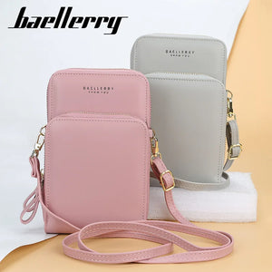 Mini Women Shoulder Messenger Bags Female Bags Small Bags