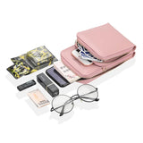 Mini Women Shoulder Messenger Bags Female Bags Small Bags
