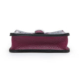 Small Incense Crossbody Bag Pattern Mini Chain Purse Clutch Bags