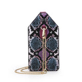 Small Incense Crossbody Bag Pattern Mini Chain Purse Clutch Bags