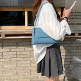 Women's Shoulder Bag Ladies Handbag Minority Female Bag