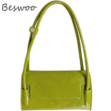 Women's Shoulder Bag Ladies Handbag Minority Female Bag