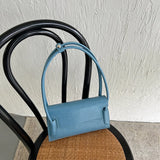 Women's Shoulder Bag Ladies Handbag Minority Female Bag