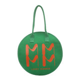 Canvas Tote Bag Large Capacity Handbag Women Shoulder Bag Shopping Purse