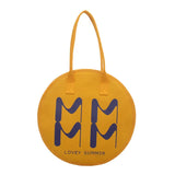 Large Capacity Canvas Tote Bag Women Handbags Shoulder Bag Purse