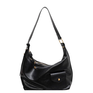 Women's Leather Crossbody Bag Handbag Messenger Purse Totes Backpack Satchel