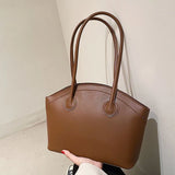 High-Capacity Tote Bag for Women Shoulder Bags Bucket Bag Handbag Purse