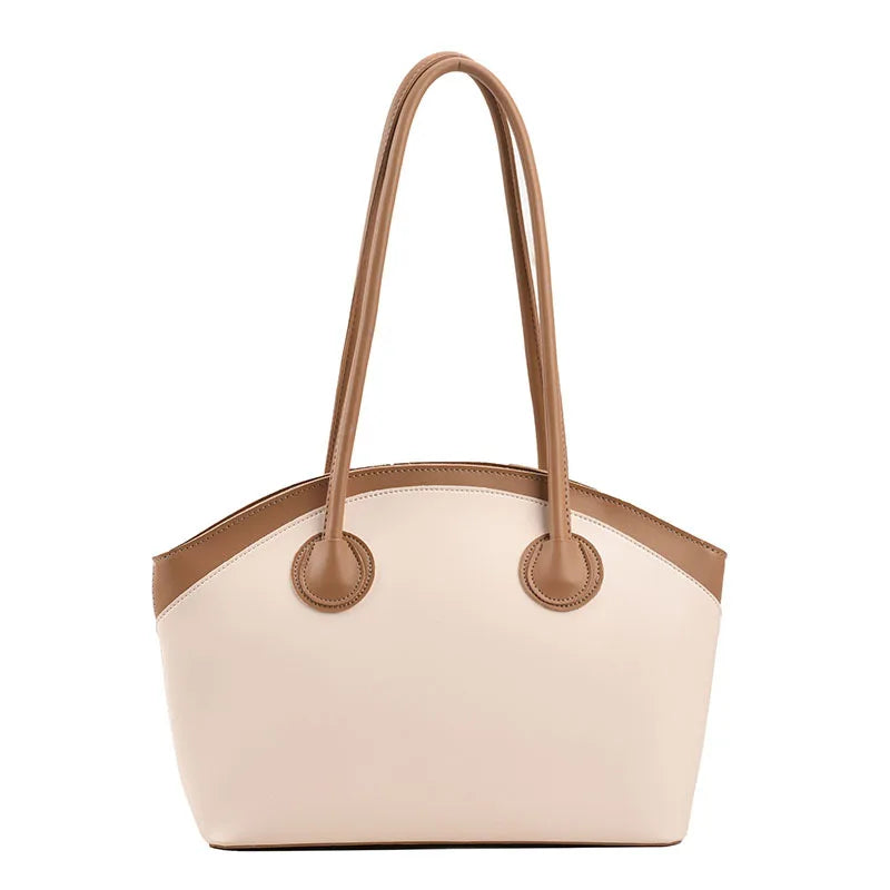 High-Capacity Tote Bag for Women Shoulder Bags Bucket Bag Handbag Purse