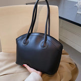 High-Capacity Tote Bag for Women Shoulder Bags Bucket Bag Handbag Purse