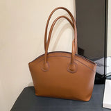 High-Capacity Tote Bag for Women Shoulder Bags Bucket Bag Handbag Purse