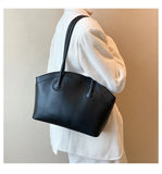 High-Capacity Tote Bag for Women Shoulder Bags Bucket Bag Handbag Purse