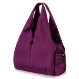 Top-handle Bag Handbags Women Famous Big Nylon Shoulder Beach Bag