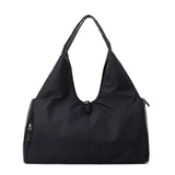 Top-handle Bag Handbags Women Nylon Shoulder Beach Bag Casual Tote