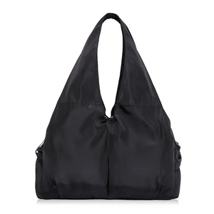Top-handle Bag Handbags Women Famous Big Nylon Shoulder Beach Bag