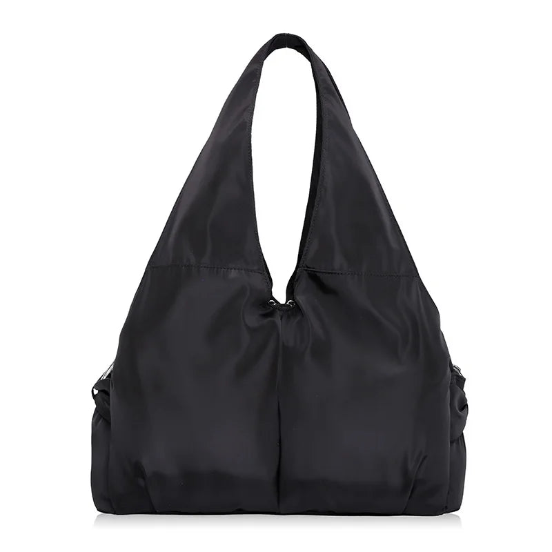 Top-handle Bag Handbags Women Famous Big Nylon Shoulder Beach Bag