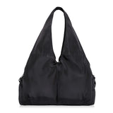 Top-handle Bag Handbags Women Famous Big Nylon Shoulder Beach Bag