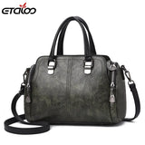 Top-handle Bag Women Crossbody Bag Shoulder Bag Lady Style Bag Women Handbags