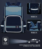 Waterproof Kids Backpack Boys Girls Primary Schoolbag Kindergarten Infanti