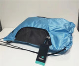 Topper Gym Bag Drawstring Backpack Waterproof Sports Sack