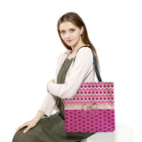 Eco-Friendly Tote Bag Large Capacity Outdoor Shopper Bag