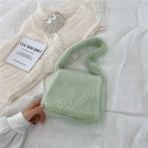 Tote Bag Shoulder Bag Purses Handbags Winter Bag