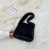 Tote Bag Shoulder Bag Purses Handbags Winter Bag
