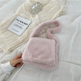 Tote Bag Shoulder Bag Purses Handbags Winter Bag