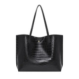 Tote Bag Women Shoulder Bags Hand Bag Women's Shoulder Bag Large-capacity