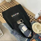 Canvas Tote Bag Women?s Shopping Eco Handbags