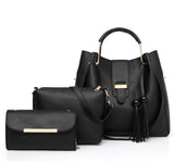 Brazil Handbags Composite Bag Tote Bags