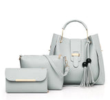 Brazil Handbags Composite Bag Tote Bags