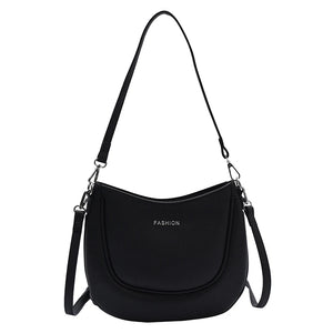 Women's Pu Leather Crossbody Tote Bag Shoulder Satchel