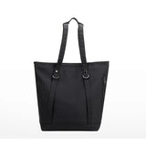 Large Capacity Reversible Tote Bags Women Office Ladies Backpack